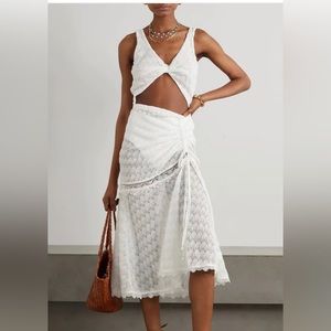Waimari Eliza Cover Up Dress